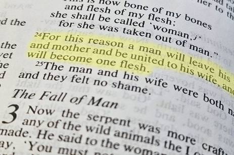 Evangelical leaders referenced Genesis 2 in affirming a traditional biblical understanding of marriage while addressing pastoral challenges related to sexuality in Asian churches.