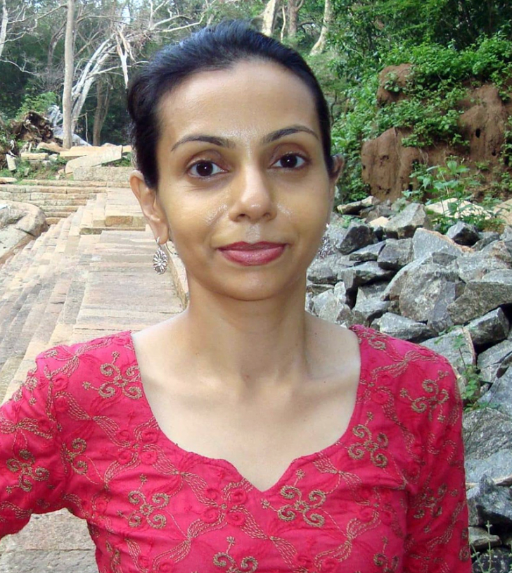 Meera 39kg