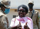 Victoire Ingabire Umuhoza