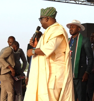 Plateau Gov. Caleb Manasseh Mutfwang condemned March 29, 2026 attack in Jos as unprovoked.