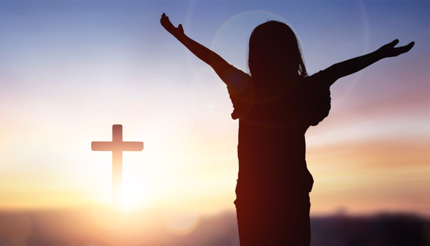 Child Cross