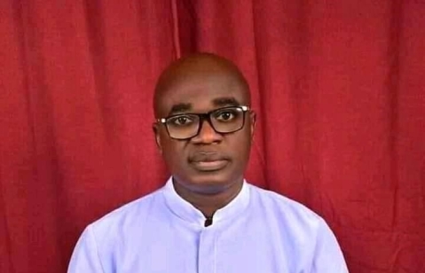 The Rev. Alia Hyacinth, governor of Benue state, Nigeria, described April 5, 2026 attack on Christians as heinous.