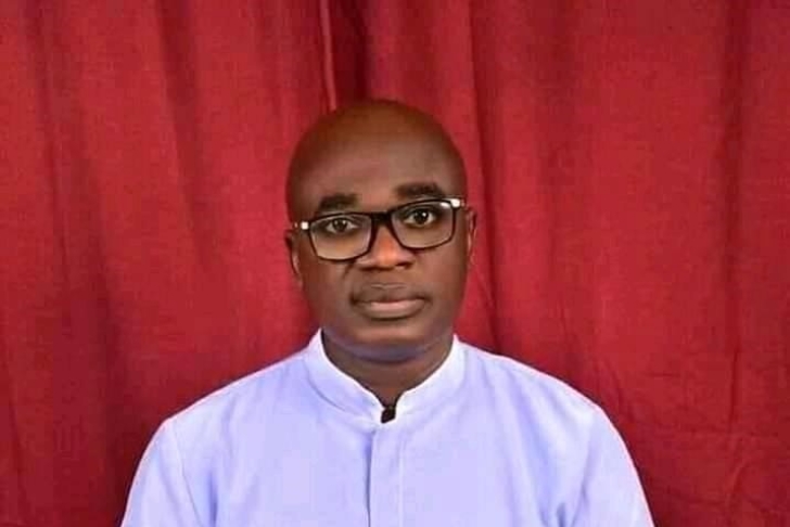 The Rev. Alia Hyacinth, governor of Benue state, Nigeria, described April 5, 2026 attack on Christians as heinous.