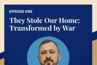 Faith Without Frontiers Episode 1