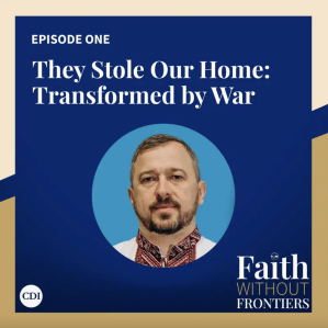 Faith Without Frontiers Episode 1