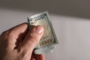 money, donation, dollars, giving, generosity