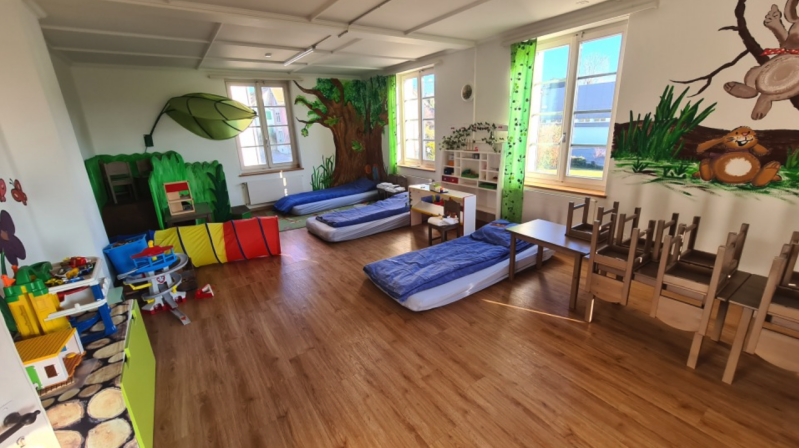 Private households and community networks across Switzerland have played a key role in hosting refugees from Ukraine, with new government findings highlighting the positive impact of such arrangements on integration and social cohesion.