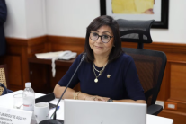 Milagros Jáuregui de Aguayo