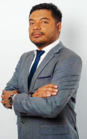 Leo Miguel De Paz Lancho