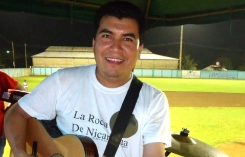 Pastor Rudy Palacios Vargas was among those arrested without a warrant in Nicaragua in 2025.