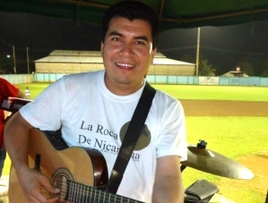 Pastor Rudy Palacios Vargas was among those arrested without a warrant in Nicaragua in 2025.