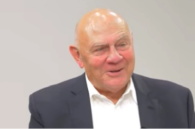 Lord Robert Edmiston