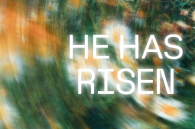 Easter Bible Verse