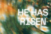 Easter Bible Verse