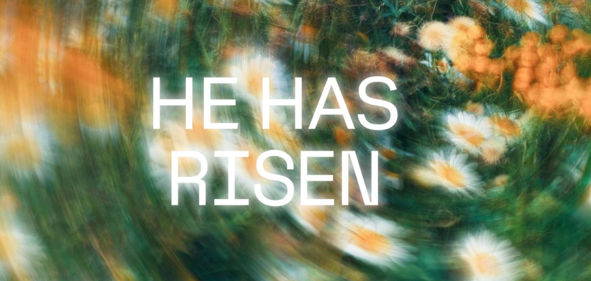 Easter Bible Verse