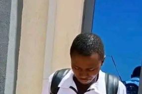 Geoffrey Infinity was killed in Jol, Riyom County, Plateau state, Nigeria on April 11, 2026.