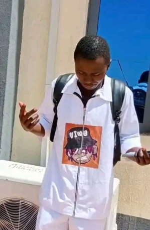 Geoffrey Infinity was killed in Jol, Riyom County, Plateau state, Nigeria on April 11, 2026.