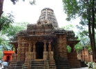 Bhorumdeo Temple near Kawardha, Kabirdham District, Chhattisgarh state, India.