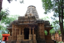 Bhorumdeo Temple near Kawardha, Kabirdham District, Chhattisgarh state, India.