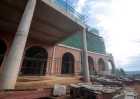 GFA Rwanda hospital