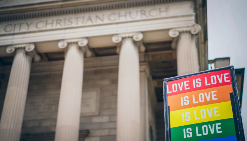 Loving Church