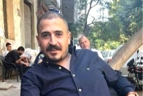 Said Abdelrazek faces charges in Egypt related to his Christian faith.