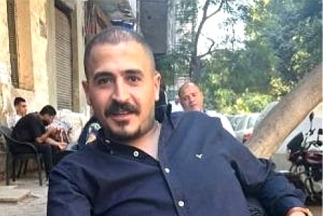 Said Abdelrazek faces charges in Egypt related to his Christian faith.