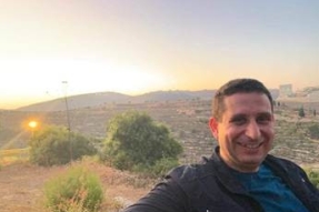Rami Rizq Fadayel has been imprisoned in the Negev without charges for more than two years.