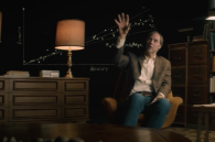 A still from The Story of Everything