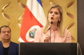 Presidency of the Republic of Costa Rica