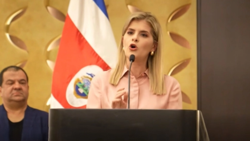 Presidency of the Republic of Costa Rica