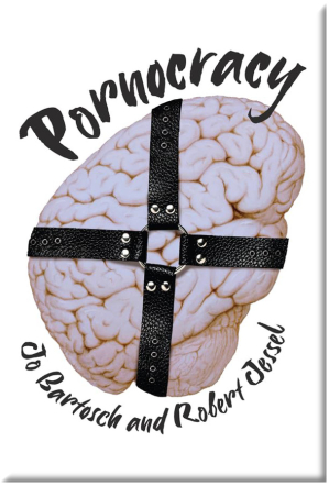 Pornocracy Book
