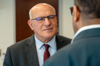 Algerian Pastor Youssef Ourahmane pastor arrested