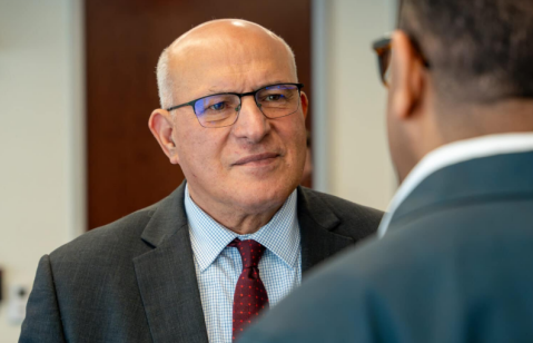 Algerian Pastor Youssef Ourahmane pastor arrested