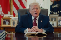 President Donald Trump