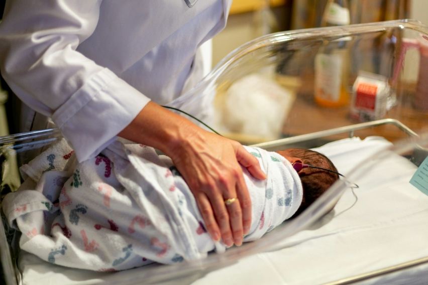 newborn