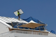 Australian Christians who participated in a new climate survey by NCLS Research and Common Grace reported taking practical steps such as reducing energy use and installing rooftop solar panels as part of efforts to address climate change.