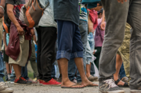 Immigrants and refugee resource