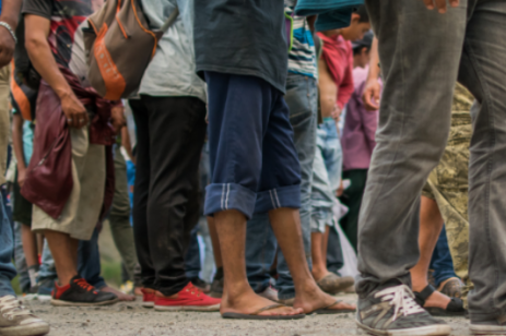 Immigrants and refugee resource