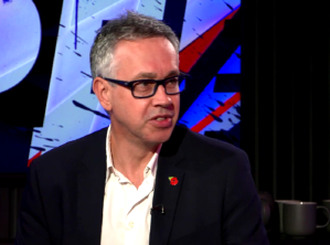 David Campanale won a four-year legal battle in the U.K.