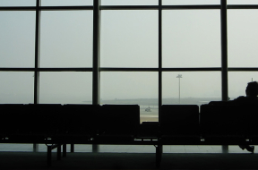 Solitary Transit