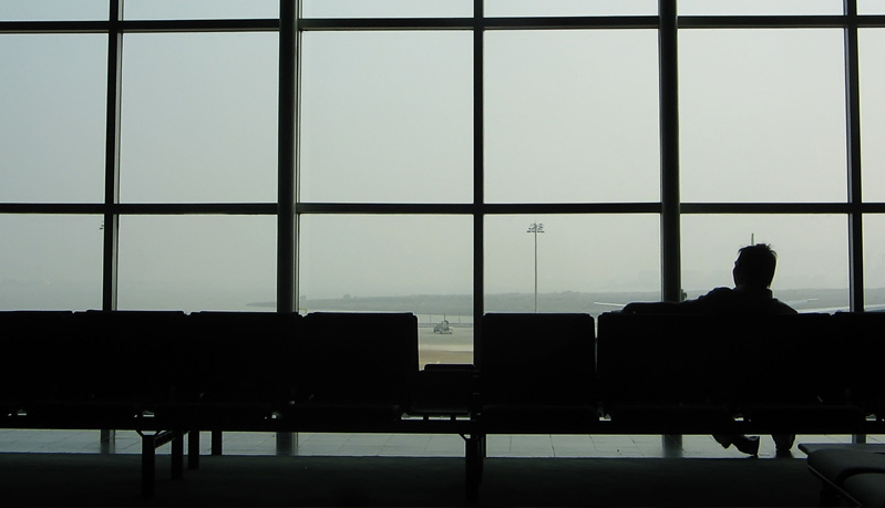 Solitary Transit