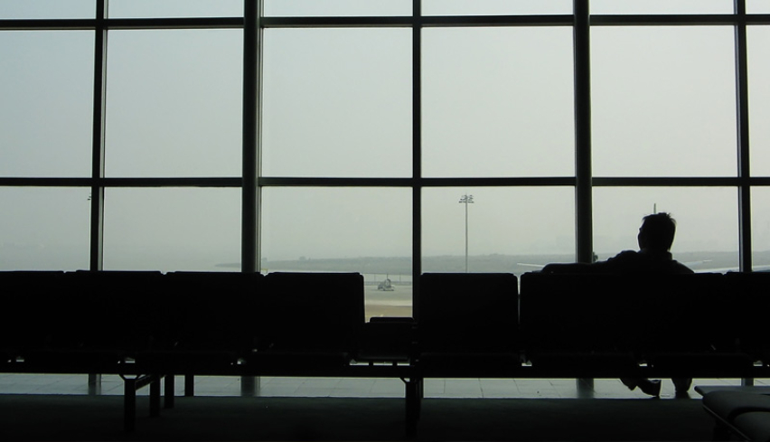 Solitary Transit