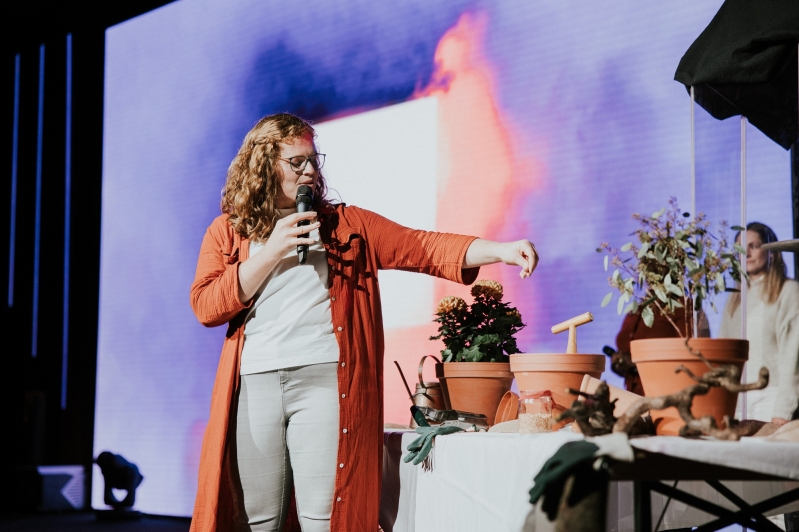 Kanzel24.org, a speaker platform jointly operated by Evangelical Alliances in Germany, Austria and Switzerland, aims to help churches and Christian organizations connect with pastors, preachers, moderators and ministry speakers across the German-speaking 