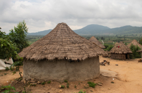 Rural Abuja, Northern Nigeria