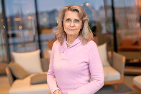 Finnish MP Päivi Räsänen announced appeal of conviction for “hate speech” for expressing biblical views on marriage and sexual ethics.