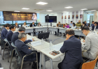 The Korea Theological Academy held an academic seminar commemorating the 100th anniversary of the birth of Jürgen Moltmann on May 8 at its seminar room in Anam-dong, Seoul, under the theme “The Life and Theology of Dr. Moltmann, Theologian of Hope.”