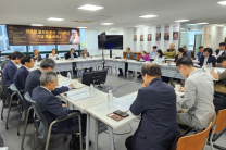 The Korea Theological Academy held an academic seminar commemorating the 100th anniversary of the birth of Jürgen Moltmann on May 8 at its seminar room in Anam-dong, Seoul, under the theme “The Life and Theology of Dr. Moltmann, Theologian of Hope.”