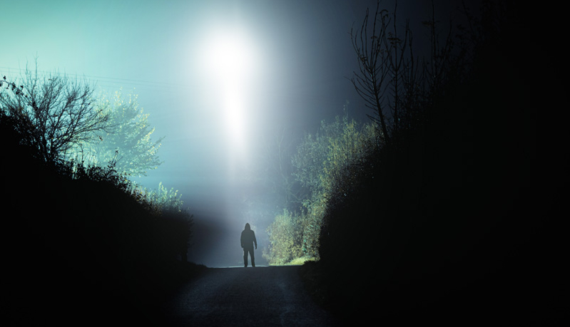 Unidentified Anomalous Phenomena