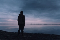 lonely